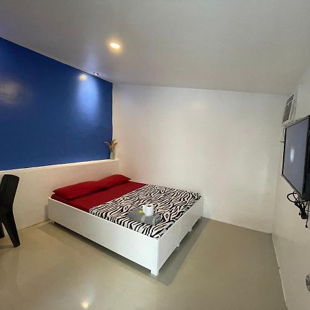 Zoom Bnb Naga  Habitación foto