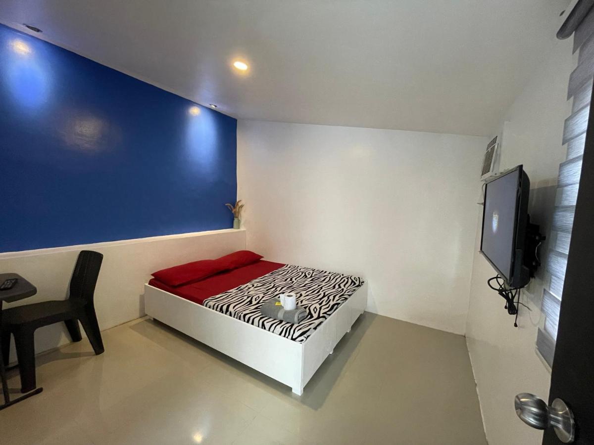 Zoom Bnb Naga  Habitación foto